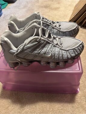 Nike Shox TL size 12 Brand New